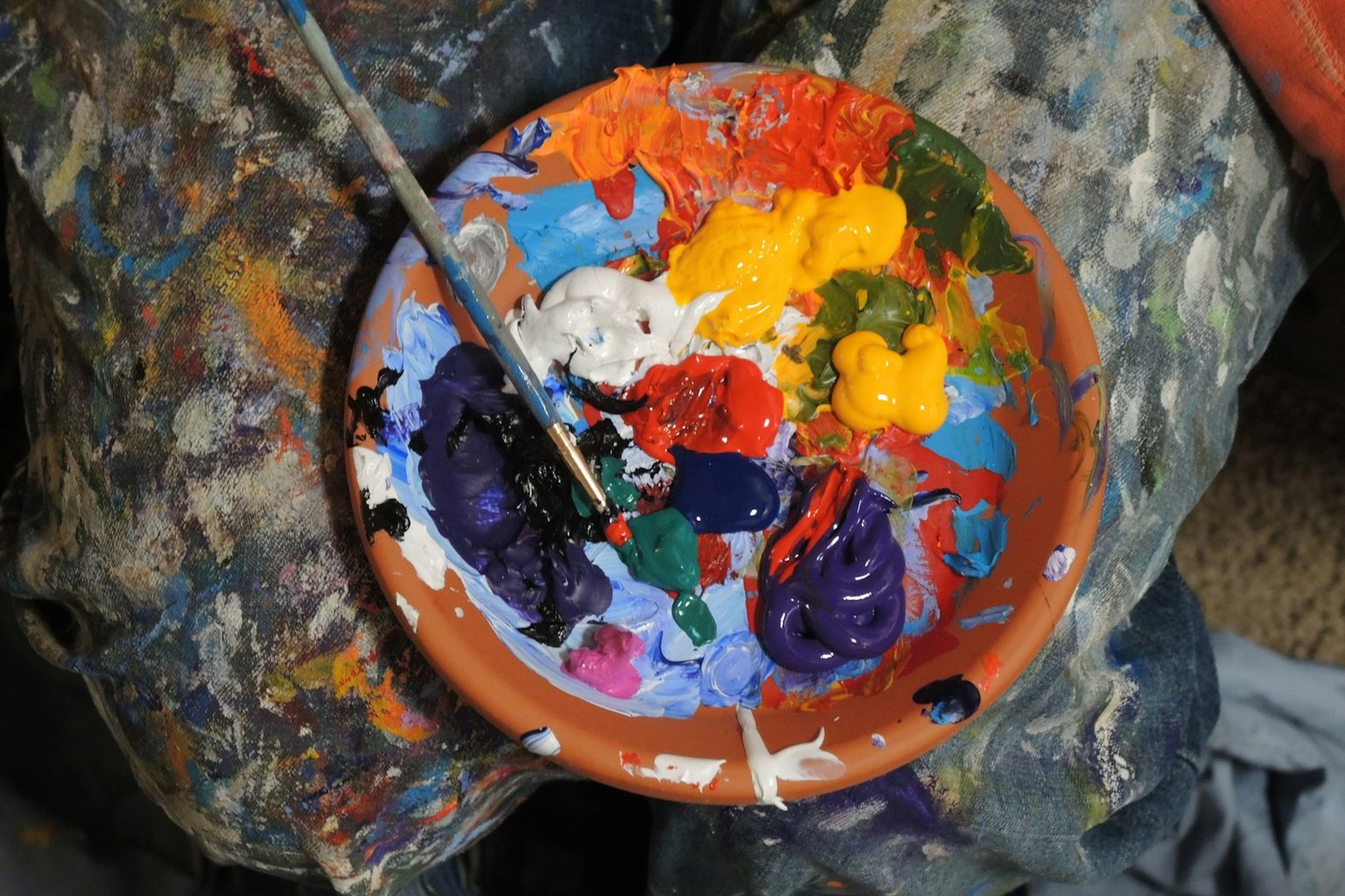 Unlock Creativity: A Guide to Using Binaural Beats for Flow State