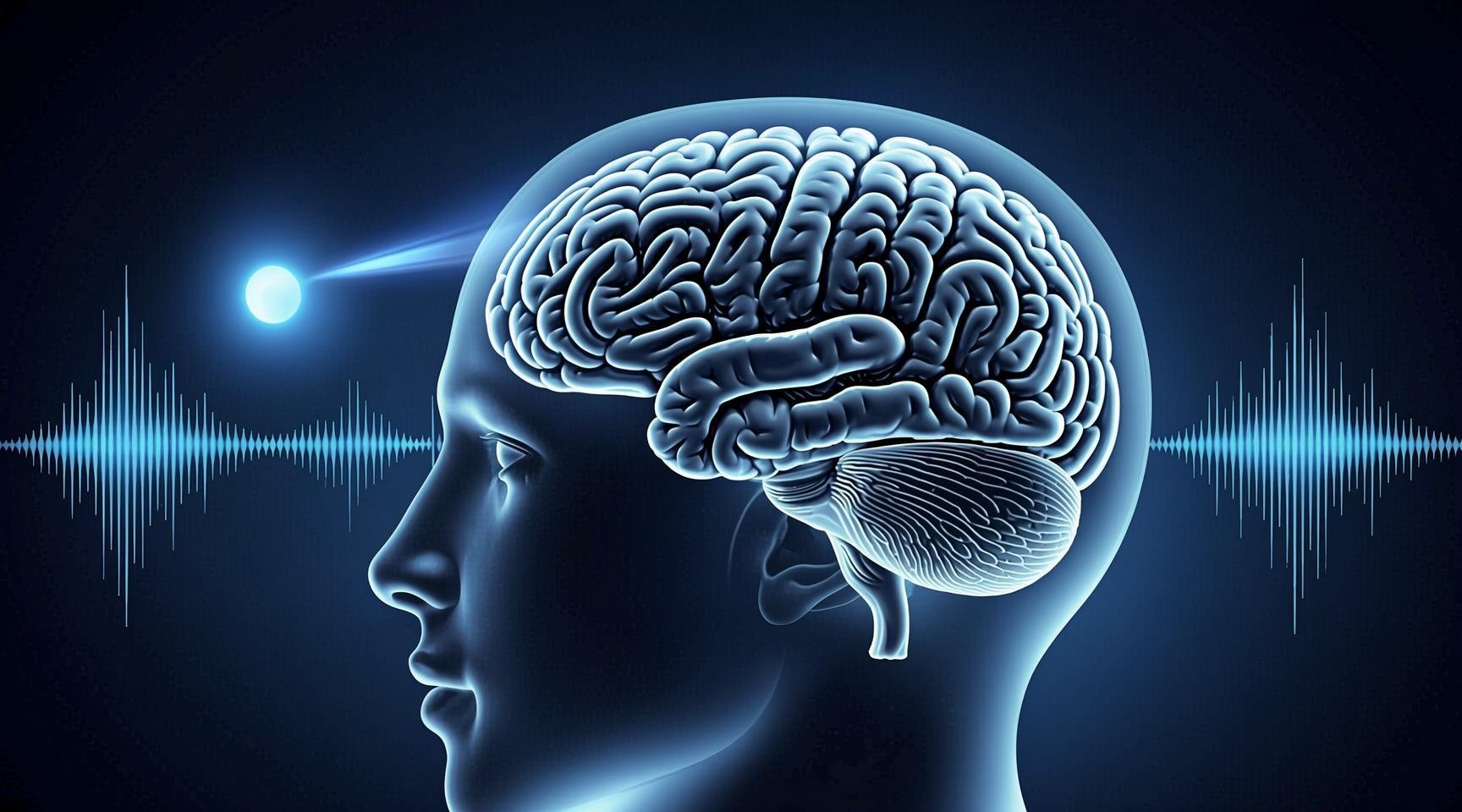 Bilateral Tones for EMDR Therapy: Audio Bilateral Stimulation for Trauma Processing and Healing