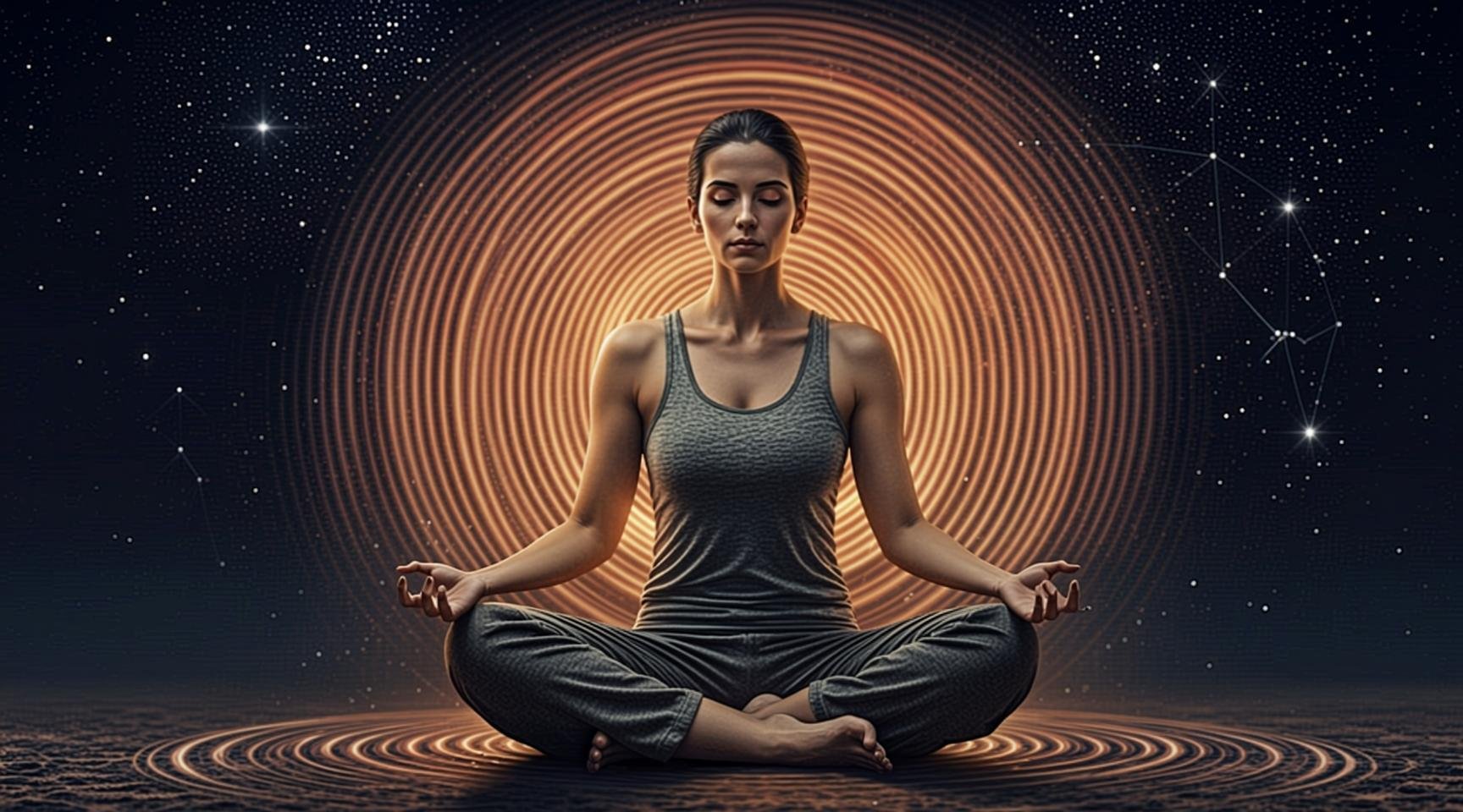 Binaural Beats for Stress Relief and Burnout Recovery: Science-Backed Frequencies to Calm Your Nervous System